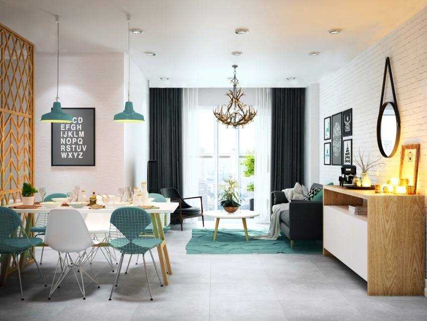 Căn hộ Tô Ký Tower