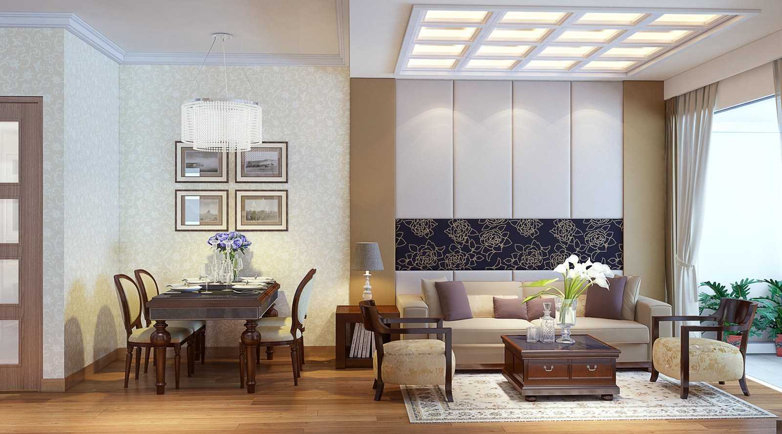 Căn hộ Tô Ký Tower 3