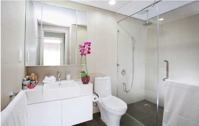 Căn hộ Tô Ký Tower 5