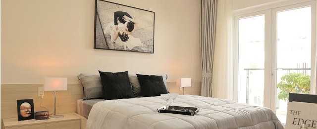 Căn hộ Tô Ký Tower 4