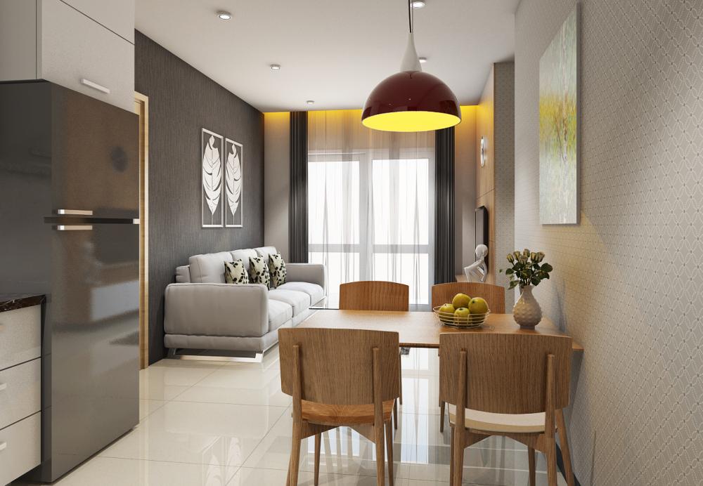 Căn hộ Kingsway Tower 2