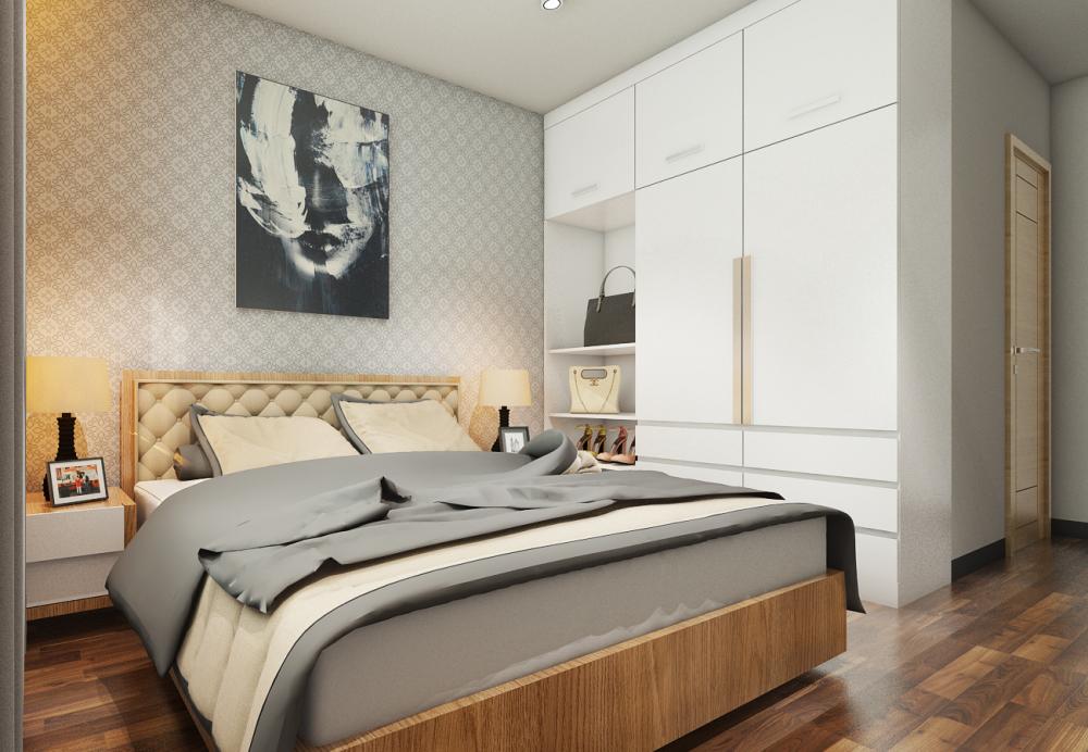 Căn hộ Kingsway Tower 6