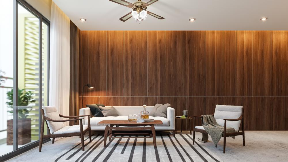 Căn hộ Tara Residence 4