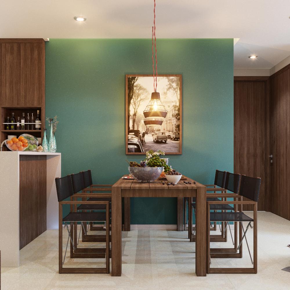 Căn hộ Tara Residence 7