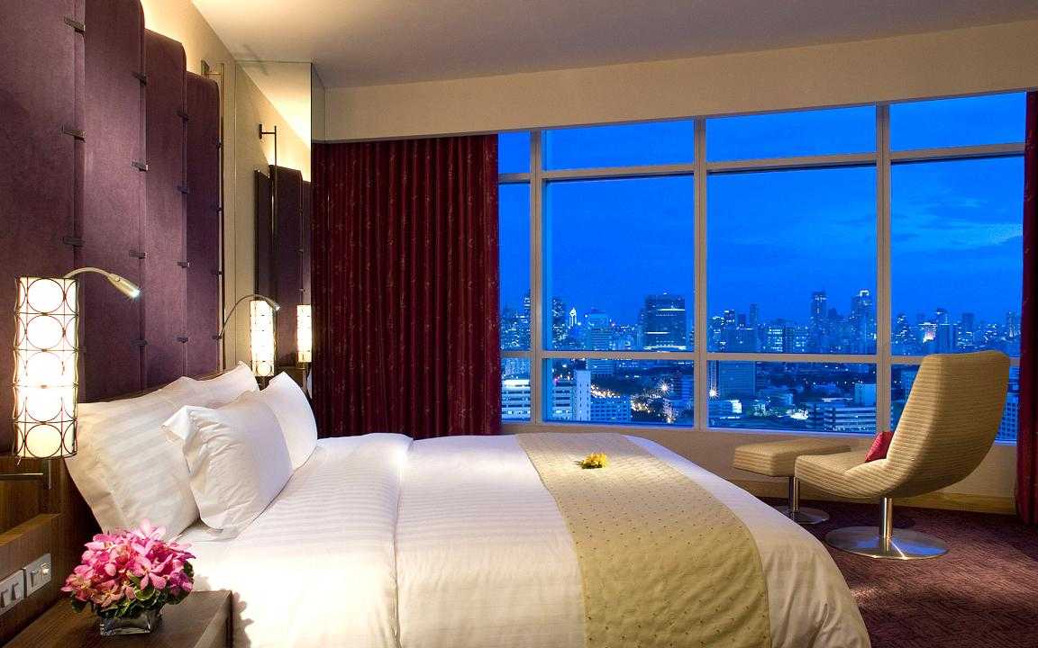 Căn hộ Saigon South Plaza