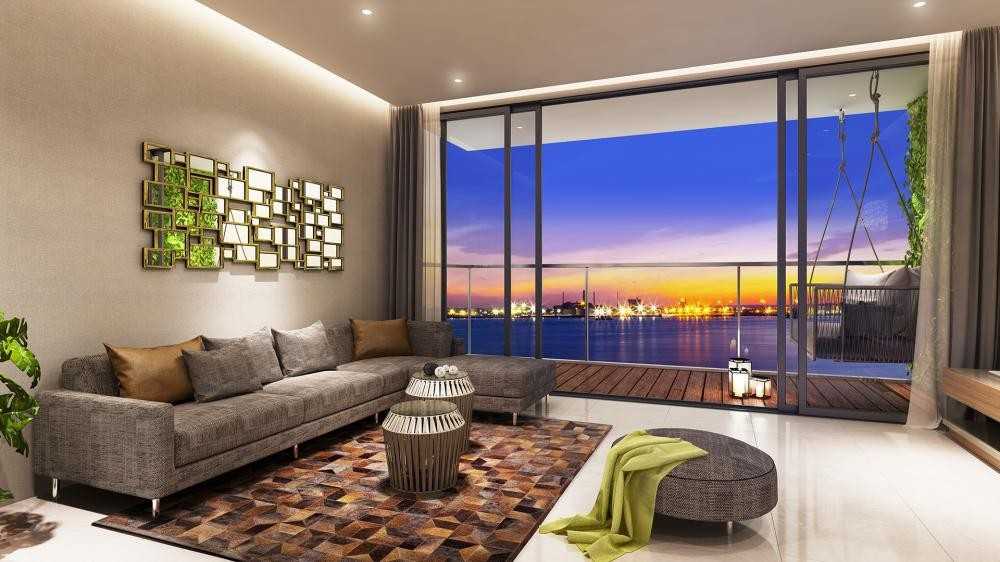 Căn hộ Saigon South Plaza 4