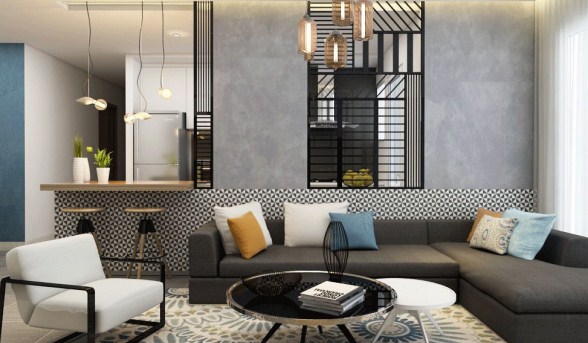 Căn hộ StarLight Riverside 3