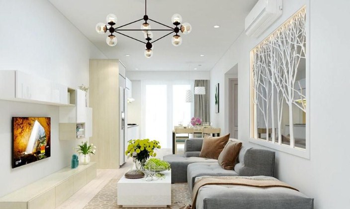 Căn hộ StarLight Riverside 2