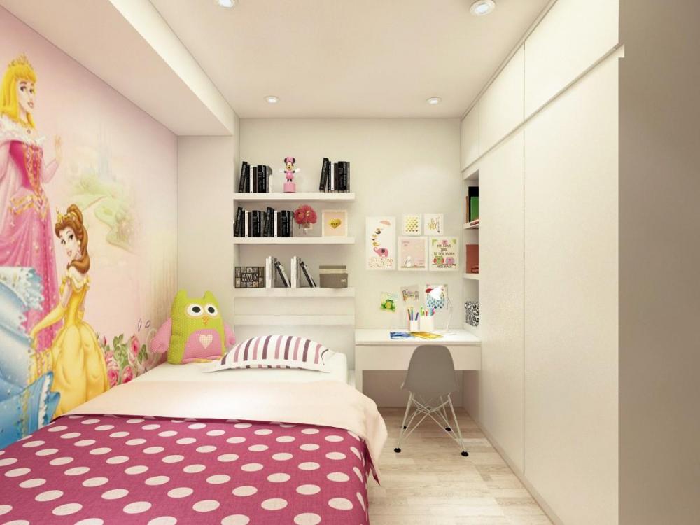 Căn hộ StarLight Riverside 5