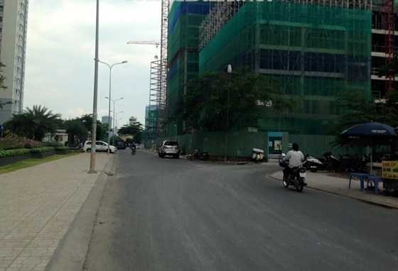 Hình ảnh thực tế dự án