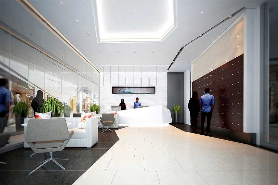 Căn hộ Carillon 7