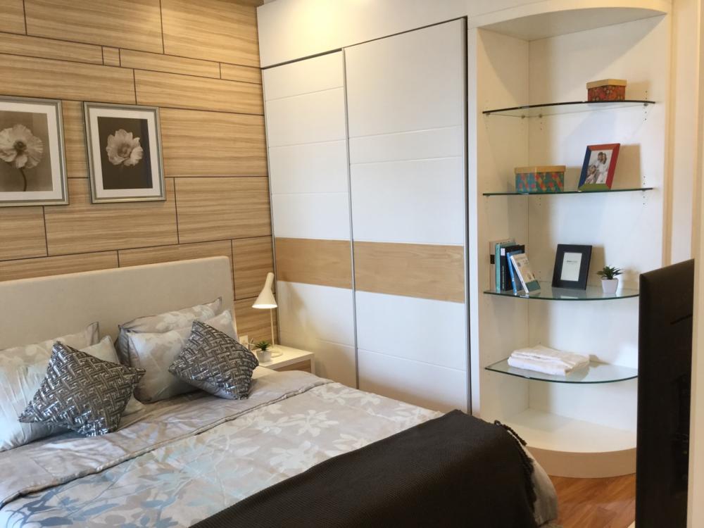 Căn hộ Carillon 7 3