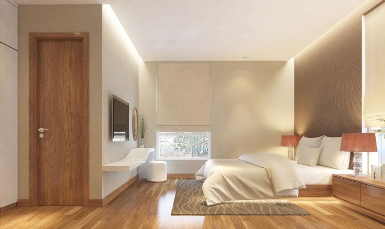 Căn hộ Sài Gòn Gateway 4