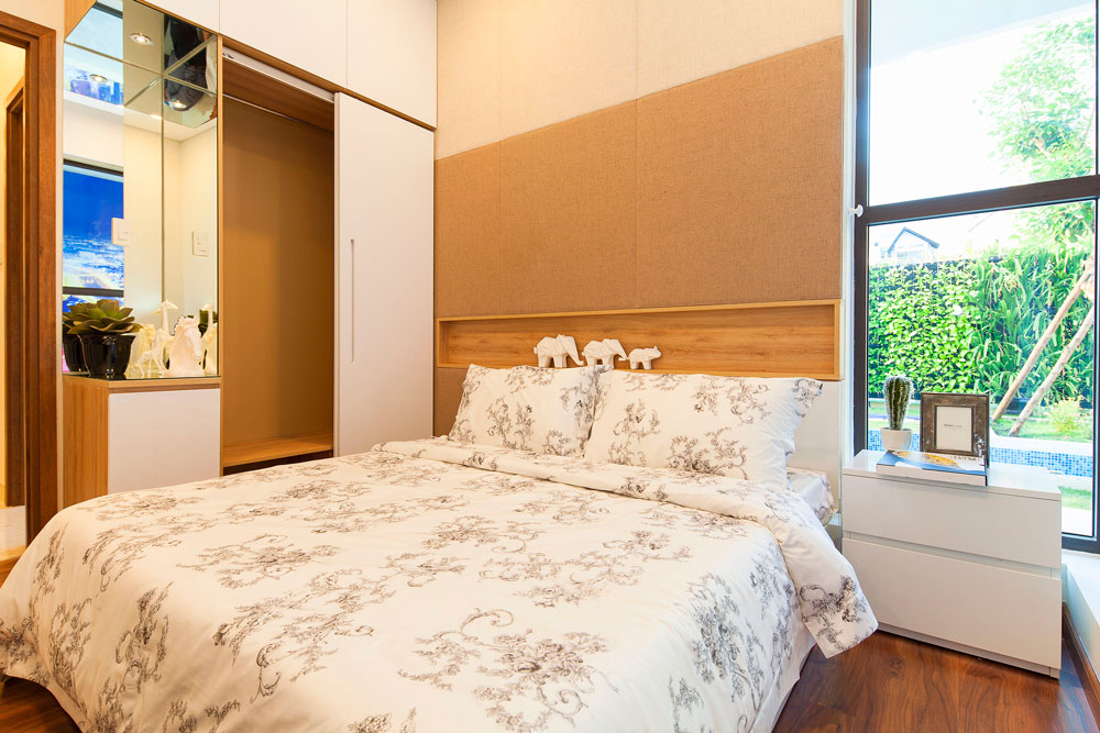 Căn hộ Jamila Khang Điền 3