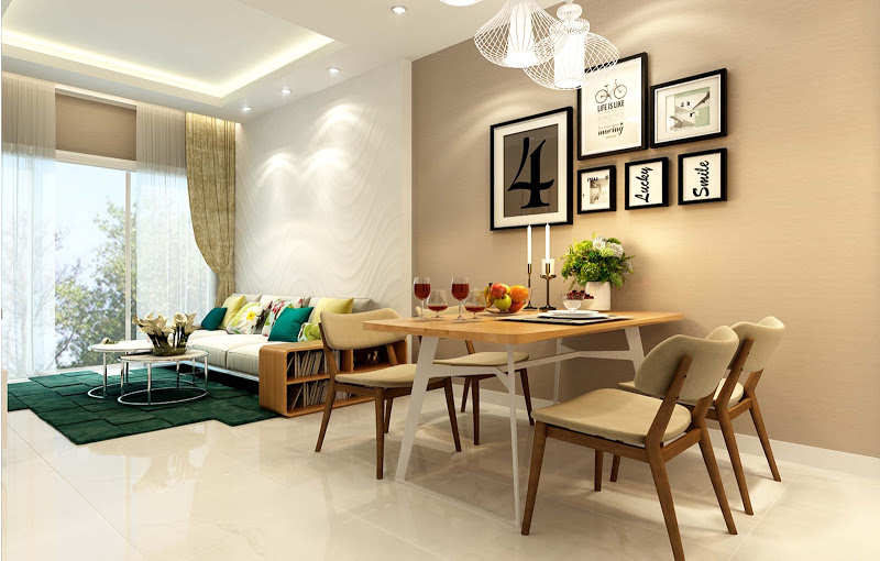 Căn hộ New City Thủ Thiêm 3