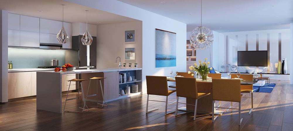 Căn hộ Masteri An Phú