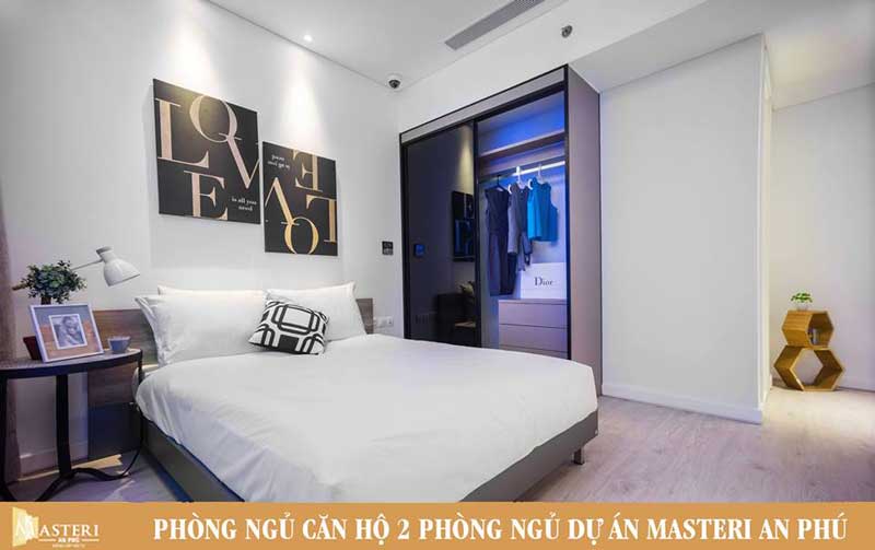 Căn hộ Masteri An Phú 6