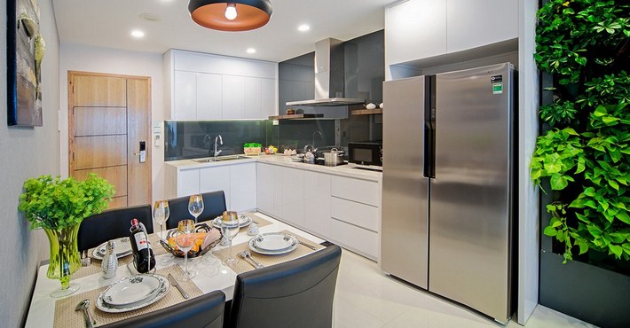 Căn hộ Osimi Tower 2