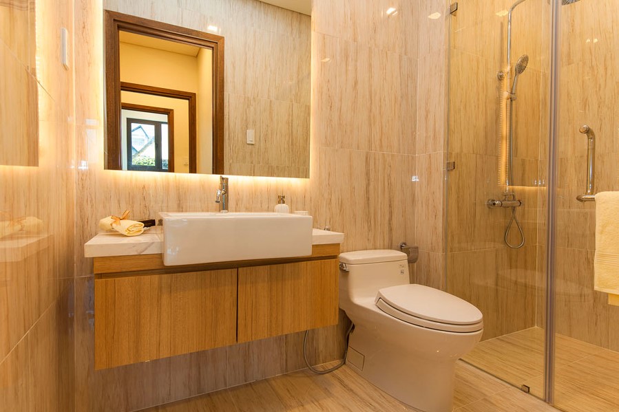 Căn hộ Osimi Tower 6