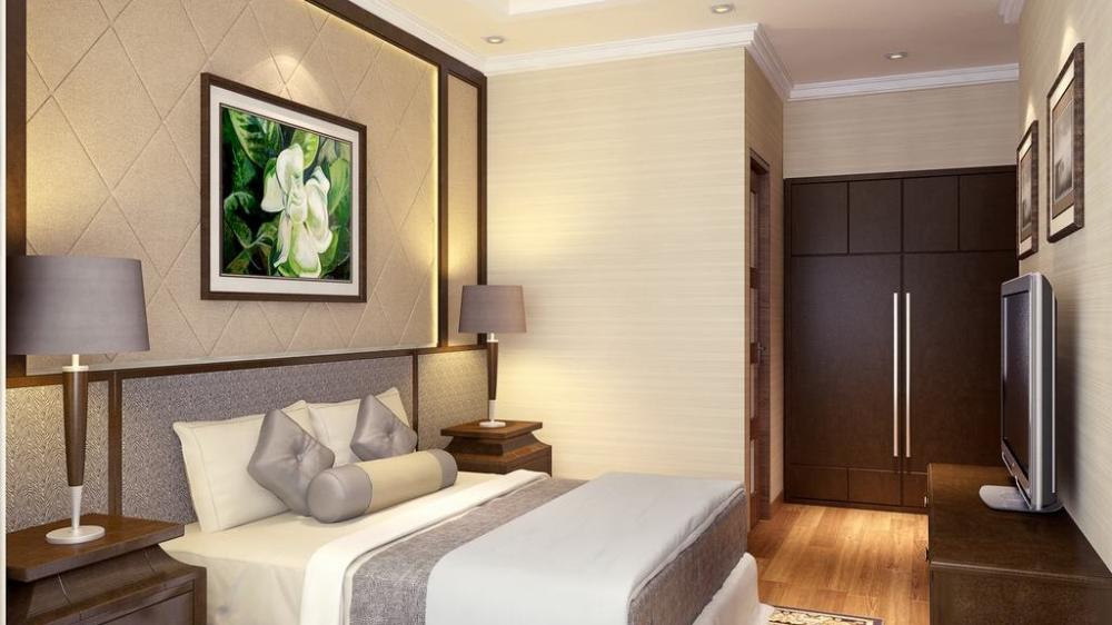 Căn hộ Imperial Place 2