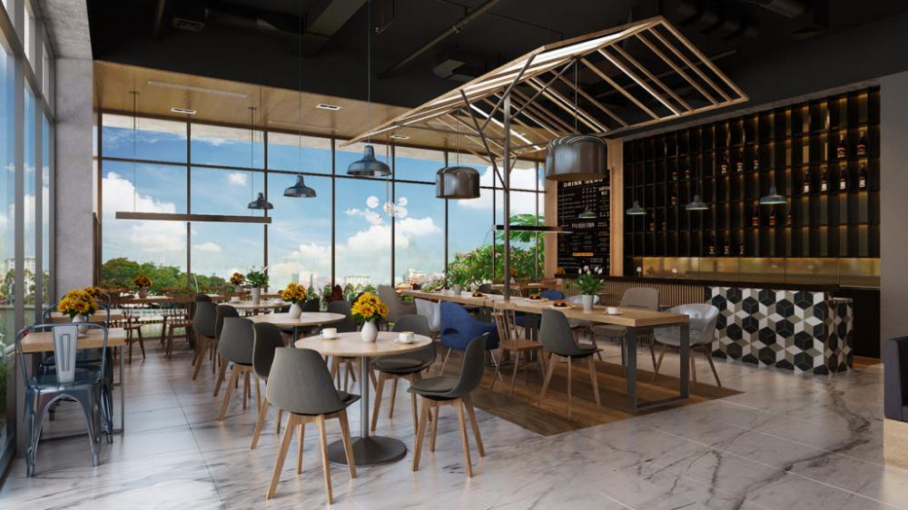 Shophouse Aurora Residences 4