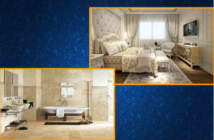 Căn hộ The PegaSuite 2 2