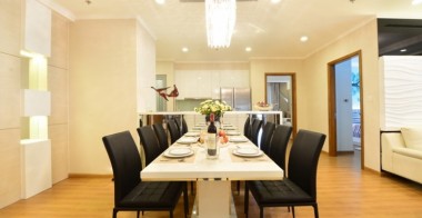 Căn hộ ADI Luckyhome 3