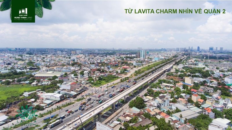 Dự án đang thi công móng và hoàn thiện nhà mẫu