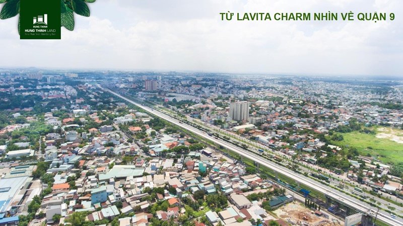 Dự án đang thi công móng và hoàn thiện nhà mẫu