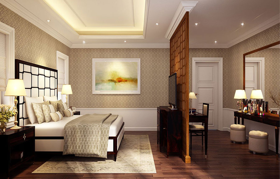 Căn hộ Masteri M-one Gò Vấp 3