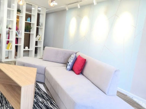 Căn hộ Cosmo City 2