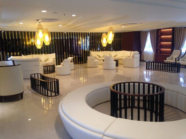 Căn hộ Cosmo City