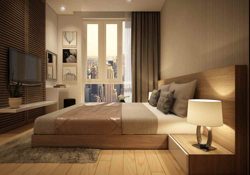 Căn hộ Calla Garden  8