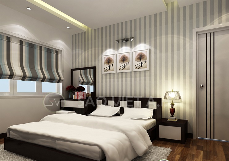 Căn hộ Hạ Đình Tower 4