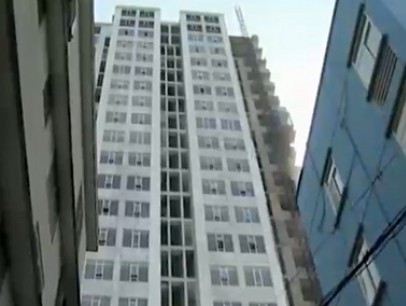 Dự án đã hoàn thành và đưa vào sử dụng