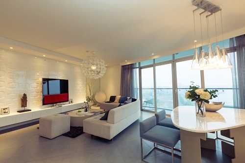 Căn hộ Watermark 2