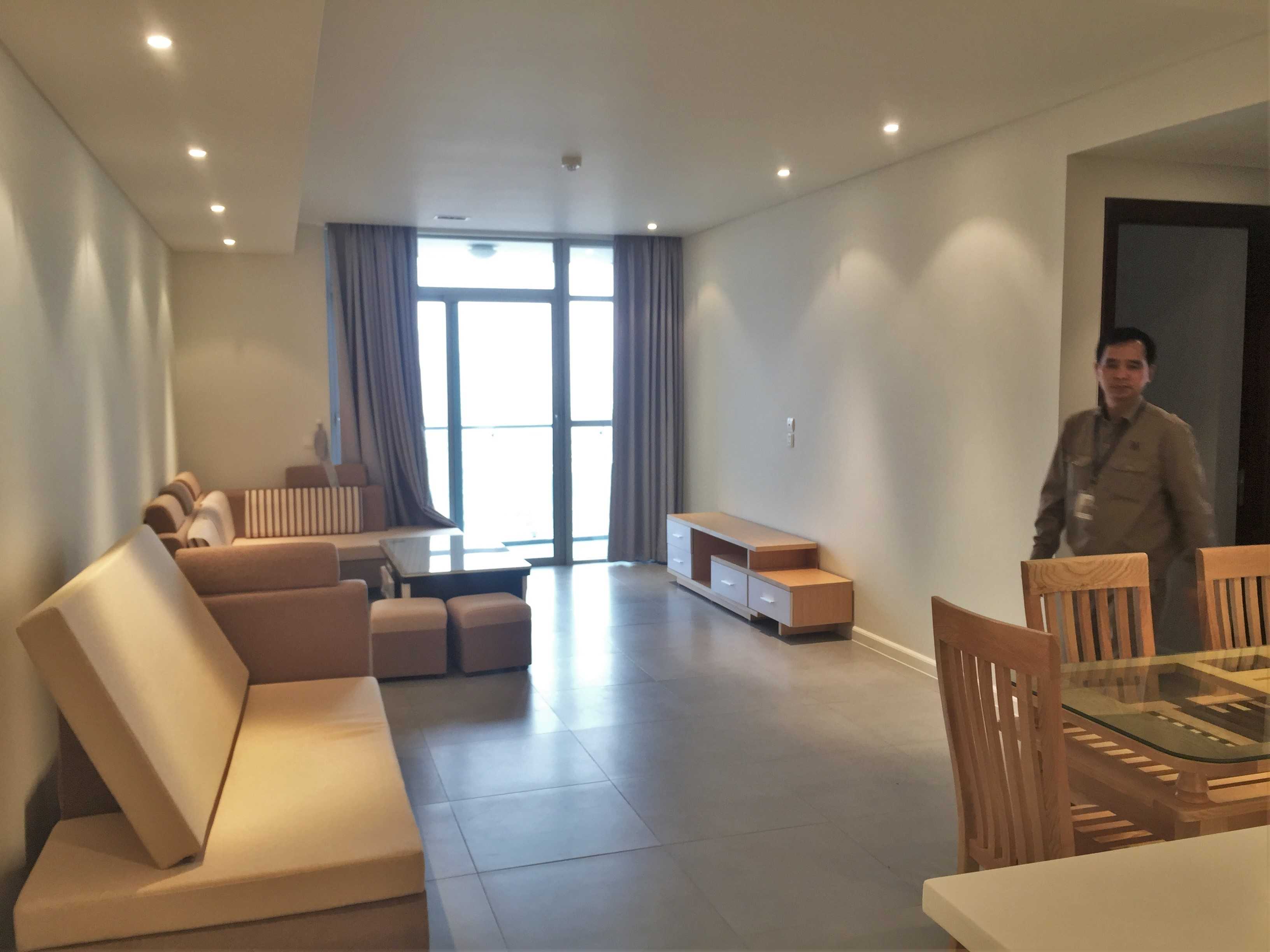 Căn hộ Watermark 3