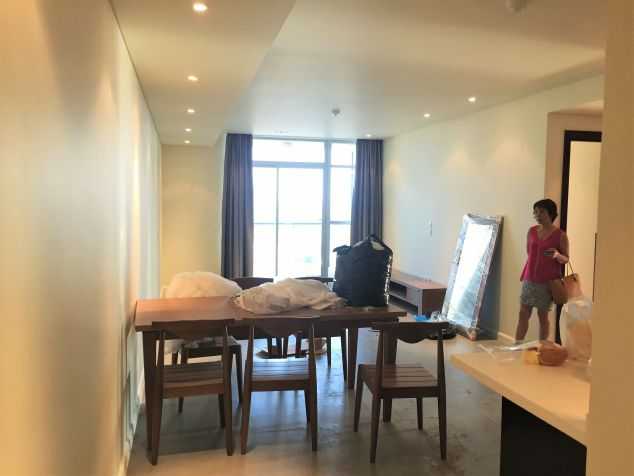 Căn hộ Watermark 5