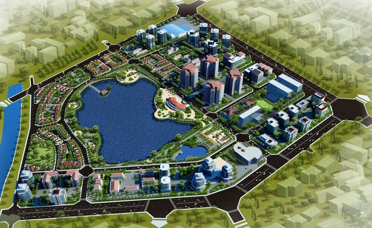 Chung cư 15-17 Ngọc Khánh