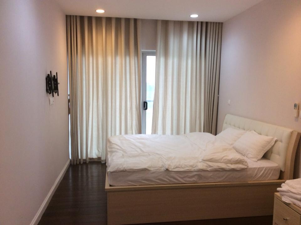 Căn hộ 15-17 Ngọc Khánh 4