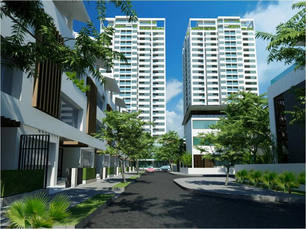 MD Complex Mỹ Đình