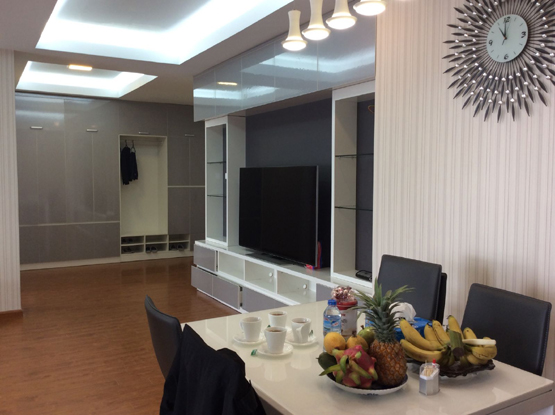 Căn hộ MD Complex Mỹ Đình