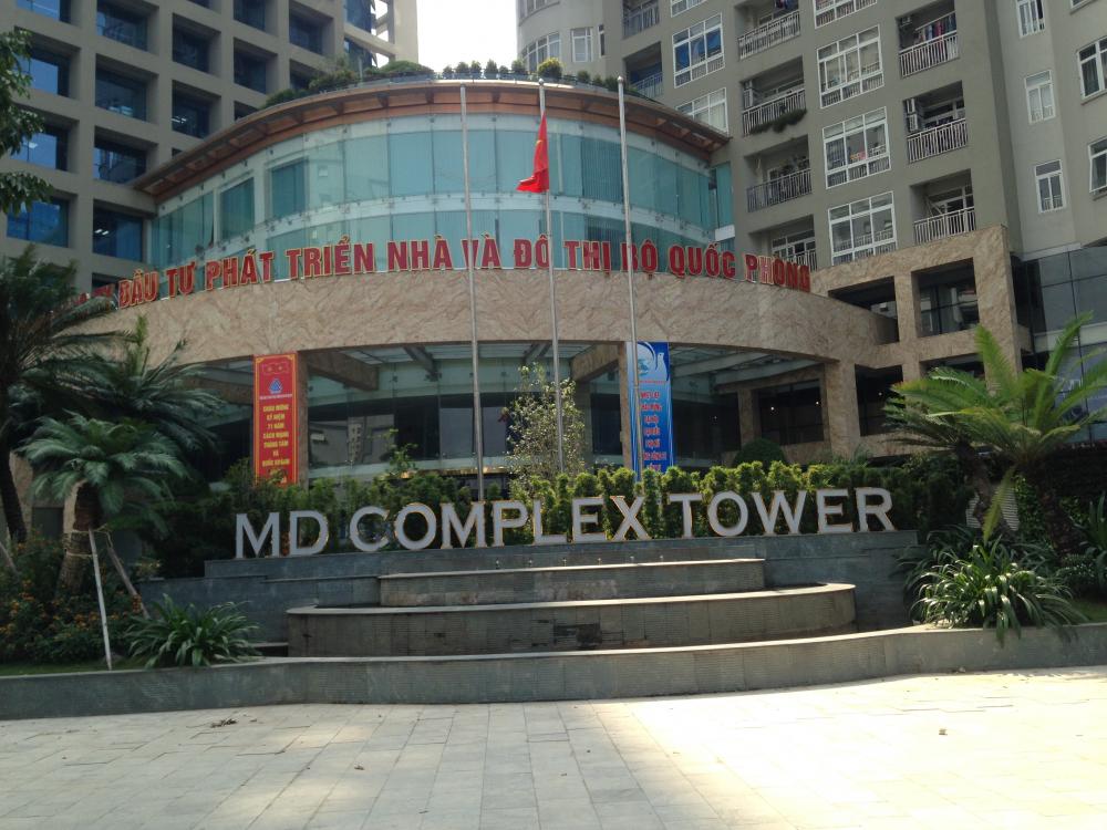 Dự án đã hoàn thiện và đưa vào sử dụng