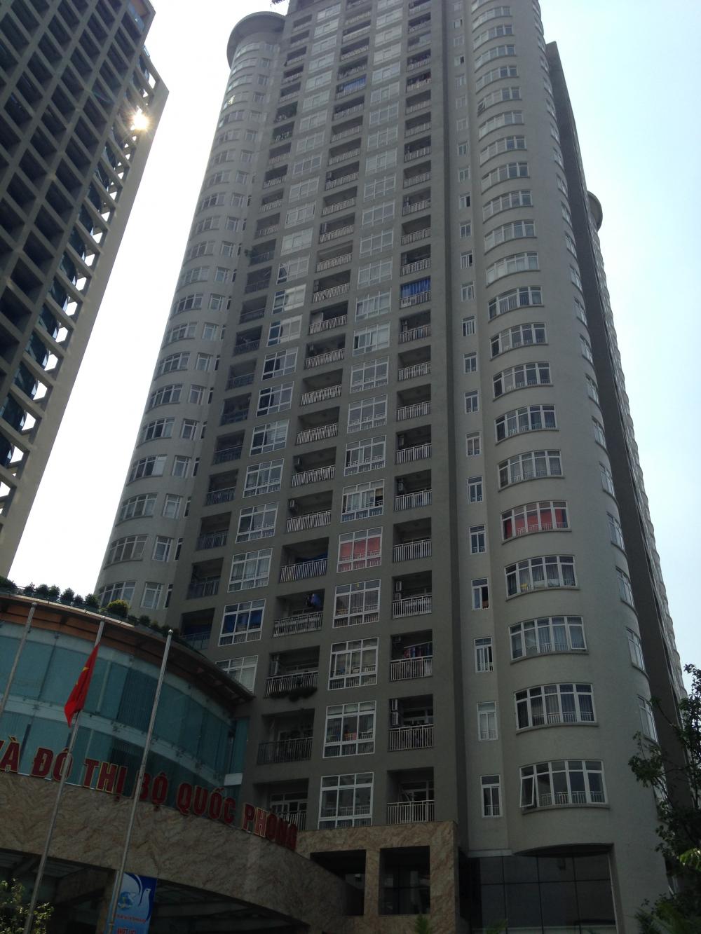 Dự án đã hoàn thiện và đưa vào sử dụng