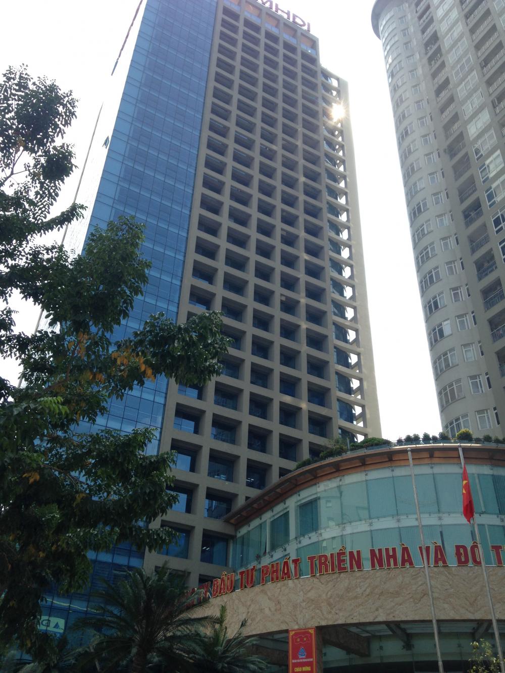 Dự án đã hoàn thiện và đưa vào sử dụng