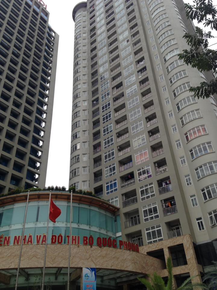 Dự án đã hoàn thành và đưa vào khai thác