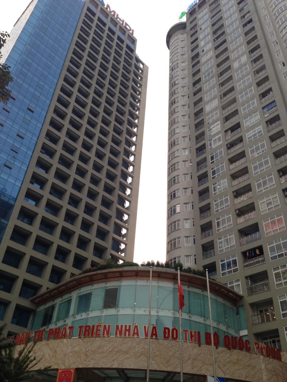 Dự án đã hoàn thành và đưa vào sử dụng