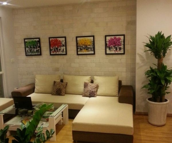 Căn hộ An Lạc - Nam La Khê 2