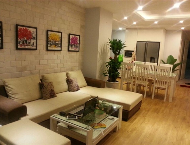 Căn hộ An Lạc - Nam La Khê 4