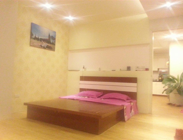 Căn hộ An Lạc - Nam La Khê 6